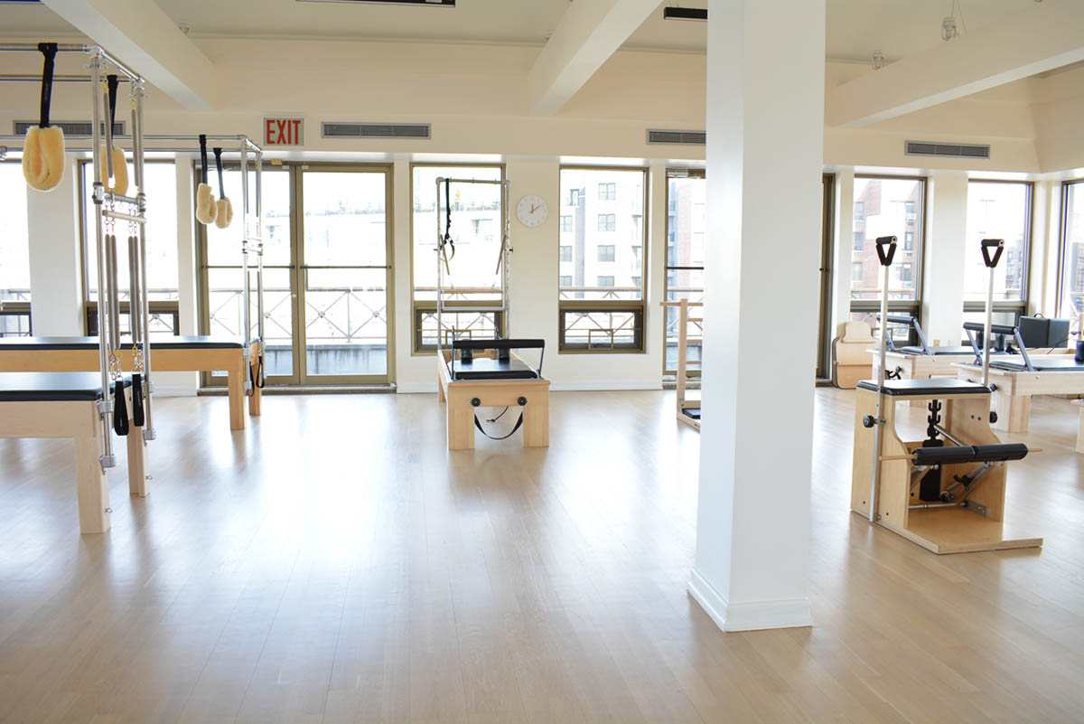 perfect-posture-pilates-rooftop-location Perfect Posture Pilates Rooftop Location in Astoria