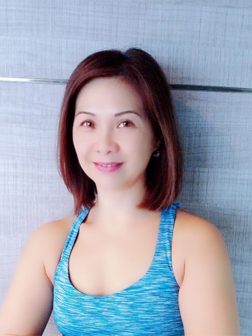 Josephine-Chung Josephine Chung Pilates Instructor