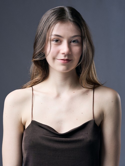 Heloise Heloise, Certified Pilates Instructor